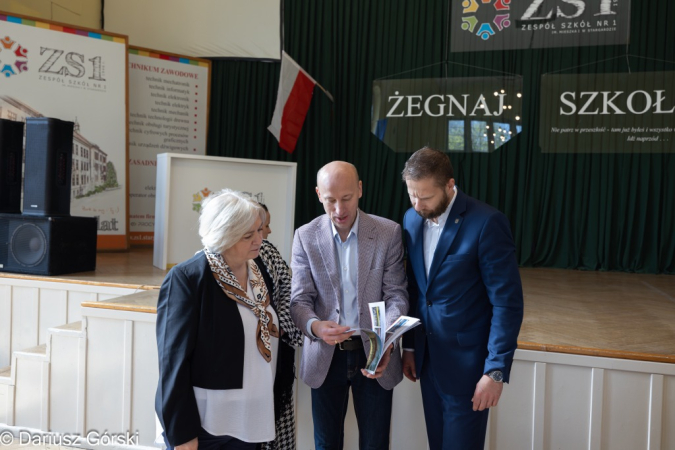 Powrót Wieży. Fotorelacja
