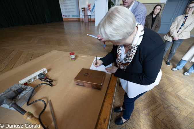 Powrót Wieży. Fotorelacja