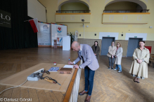 Powrót Wieży. Fotorelacja