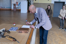 Powrót Wieży. Fotorelacja