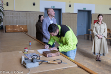 Powrót Wieży. Fotorelacja