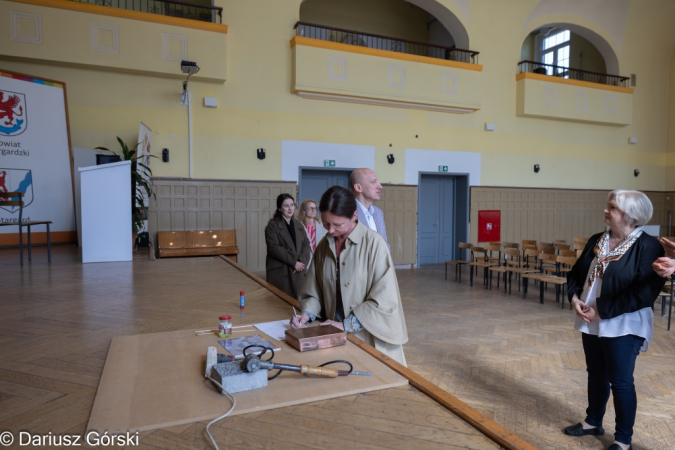 Powrót Wieży. Fotorelacja