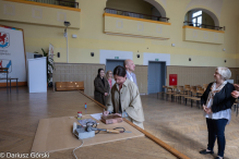 Powrót Wieży. Fotorelacja