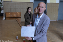Powrót Wieży. Fotorelacja