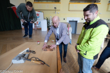 Powrót Wieży. Fotorelacja