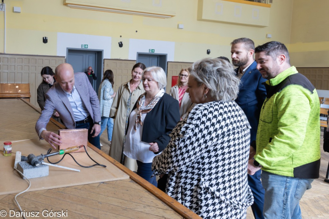 Powrót Wieży. Fotorelacja