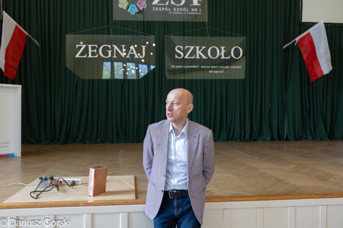 Powrót Wieży. Fotorelacja