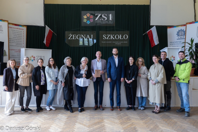 Powrót Wieży. Fotorelacja
