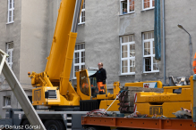 Powrót Wieży. Fotorelacja