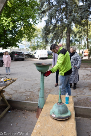 Powrót Wieży. Fotorelacja