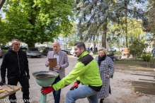 Powrót Wieży. Fotorelacja