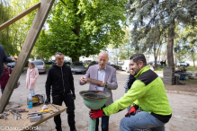 Powrót Wieży. Fotorelacja