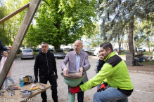 Powrót Wieży. Fotorelacja