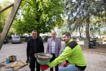 Powrót Wieży. Fotorelacja