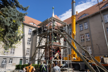 Powrót Wieży. Fotorelacja
