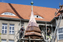 Powrót Wieży. Fotorelacja