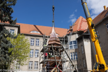 Powrót Wieży. Fotorelacja