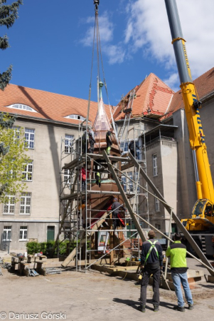 Powrót Wieży. Fotorelacja