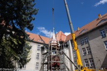 Powrót Wieży. Fotorelacja