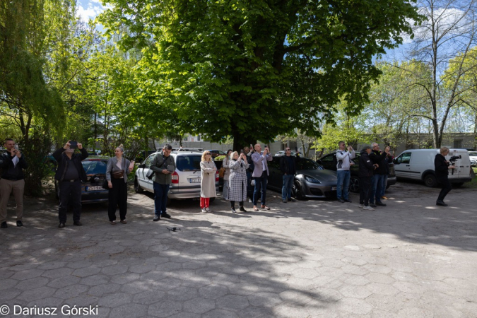 Powrót Wieży. Fotorelacja