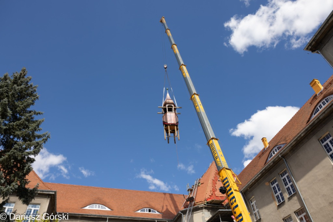 Powrót Wieży. Fotorelacja