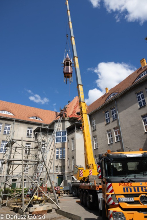 Powrót Wieży. Fotorelacja