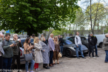 Powrót Wieży. Fotorelacja