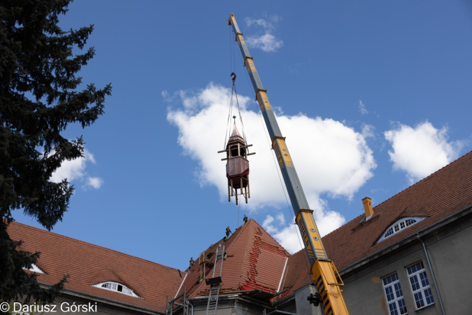 Powrót Wieży. Fotorelacja