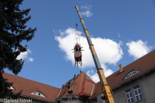 Powrót Wieży. Fotorelacja