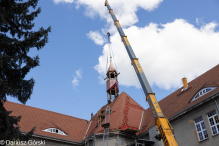 Powrót Wieży. Fotorelacja