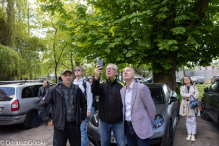 Powrót Wieży. Fotorelacja