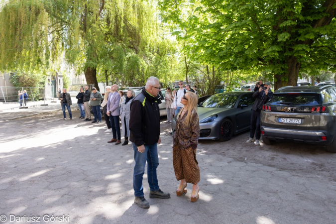 Powrót Wieży. Fotorelacja