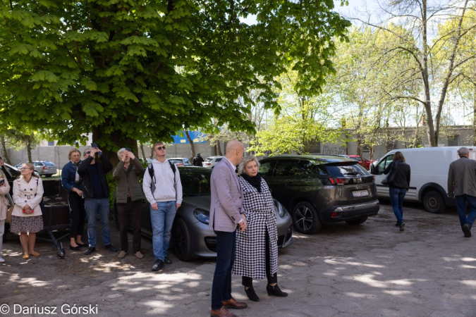 Powrót Wieży. Fotorelacja