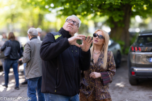 Powrót Wieży. Fotorelacja