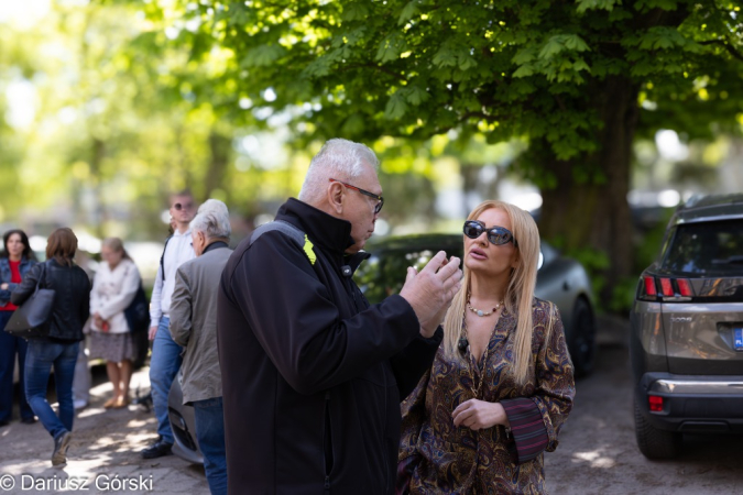 Powrót Wieży. Fotorelacja