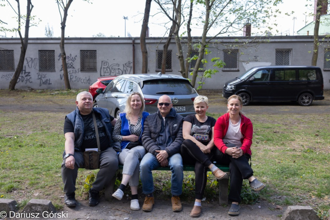 Powrót Wieży. Fotorelacja