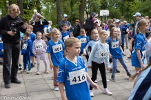 VIII Niebieski Bieg. Fotorelacja