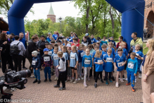 VIII Niebieski Bieg. Fotorelacja