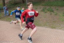 VIII Niebieski Bieg. Fotorelacja