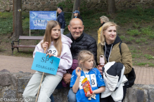 VIII Niebieski Bieg. Fotorelacja