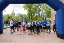 VIII Niebieski Bieg. Fotorelacja