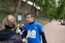VIII Niebieski Bieg. Fotorelacja