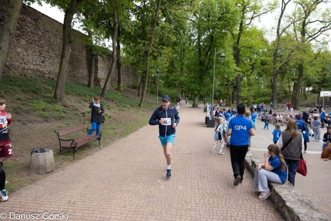 VIII Niebieski Bieg. Fotorelacja