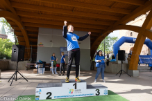 VIII Niebieski Bieg. Fotorelacja