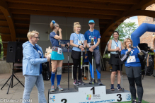 VIII Niebieski Bieg. Fotorelacja