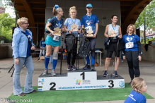 VIII Niebieski Bieg. Fotorelacja