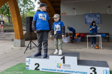 VIII Niebieski Bieg. Fotorelacja
