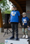 VIII Niebieski Bieg. Fotorelacja