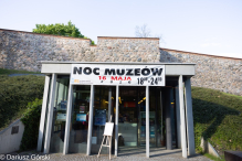 Zabytkowa Noc Muzeów. Fotorelacja