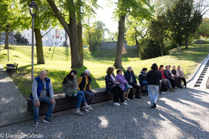 Zabytkowa Noc Muzeów. Fotorelacja